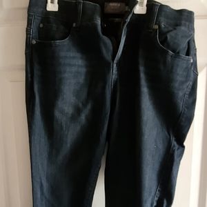 Torrid Bombshell Skinny Jeans